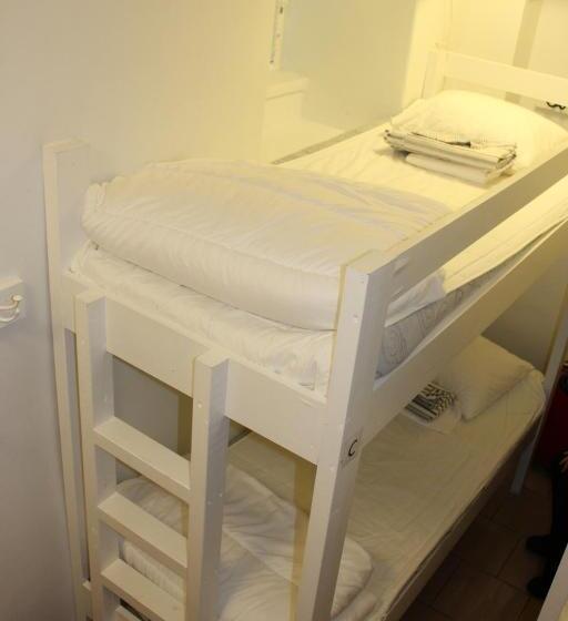 공동 객실, Hostel Dalagatan