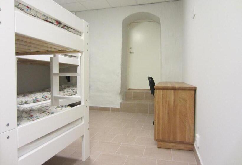공동 객실, Hostel Dalagatan