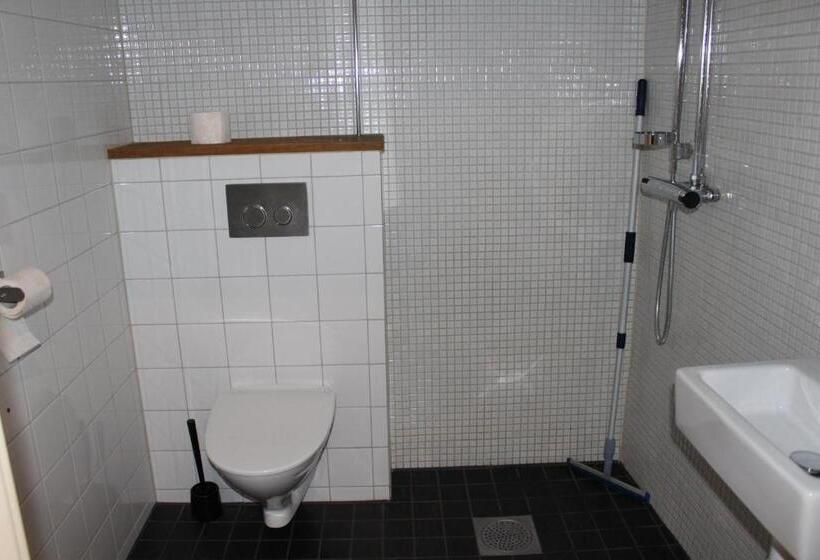 공동 객실, Hostel Dalagatan