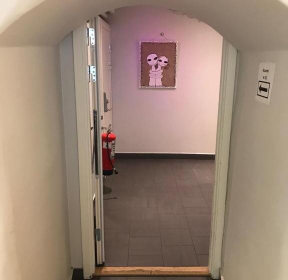 공동 객실, Hostel Dalagatan