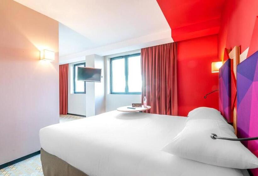 Family Suite, Ibis Styles Albi Centre Le Theatro
