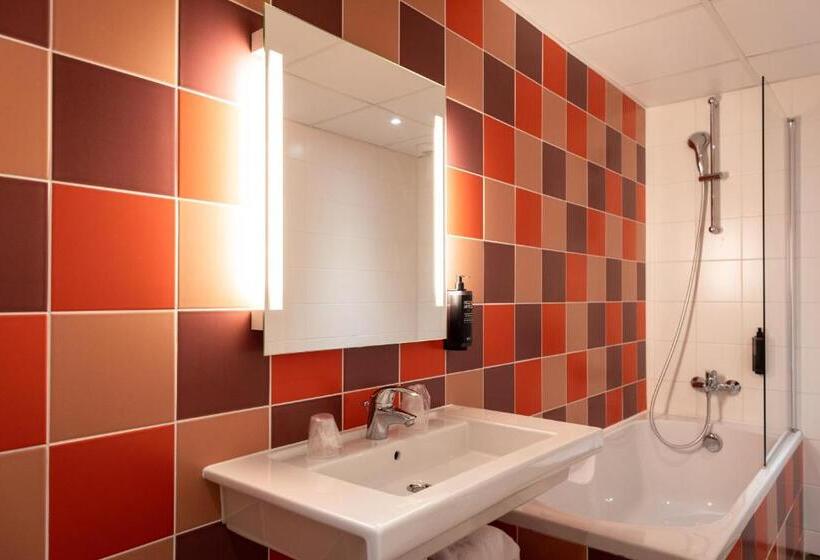 Номер Стандарт, Ibis Styles Albi Centre Le Theatro