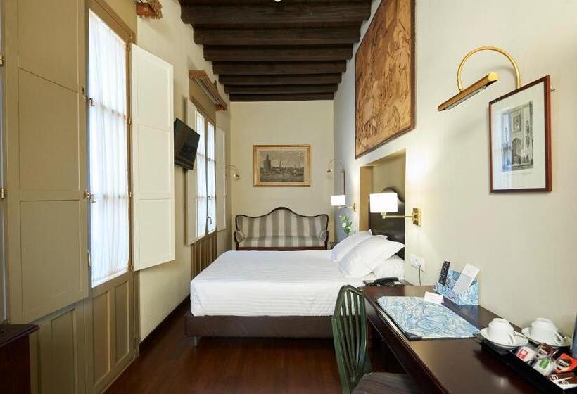 اتاق استاندارد, Las Casas De El Arenal