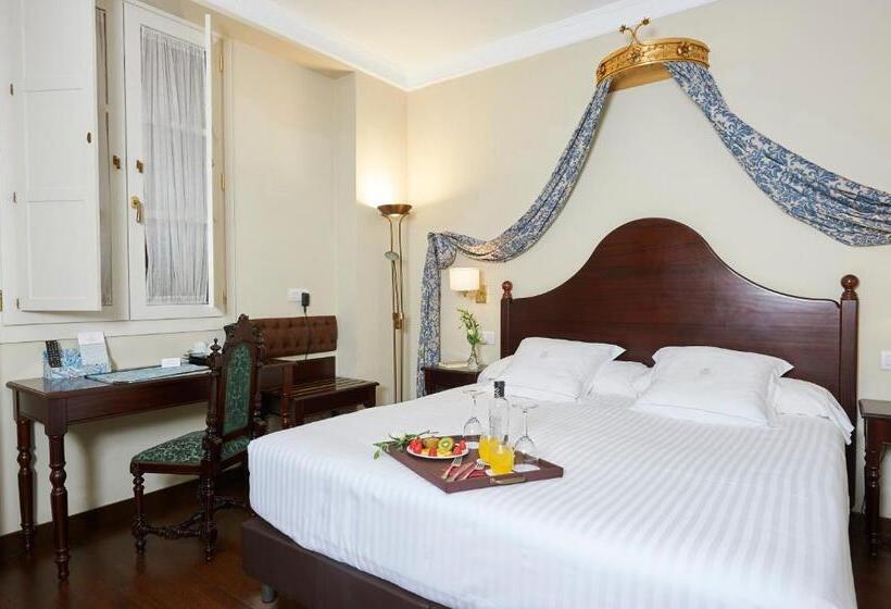 اتاق استاندارد, Las Casas De El Arenal