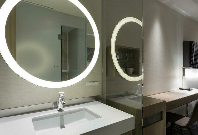 Номер Basic, Millennium Mitsui Garden Hotel Tokyo   Ginza