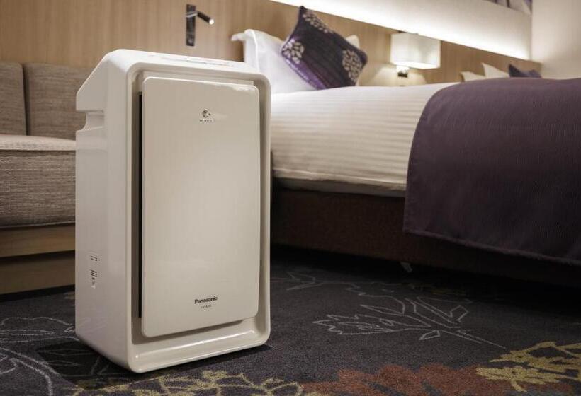 Номер Стандарт Адаптированный для Инвалидов, Millennium Mitsui Garden Hotel Tokyo   Ginza