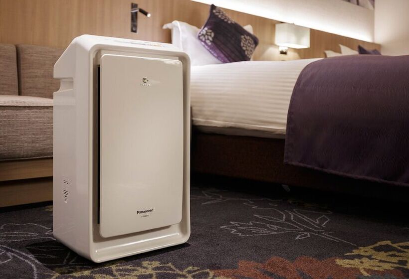 Номер Superior, Millennium Mitsui Garden Hotel Tokyo   Ginza