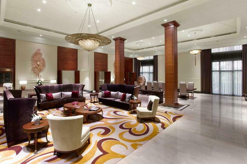Suite Executiva, Parkroyal Nay Pyi Taw