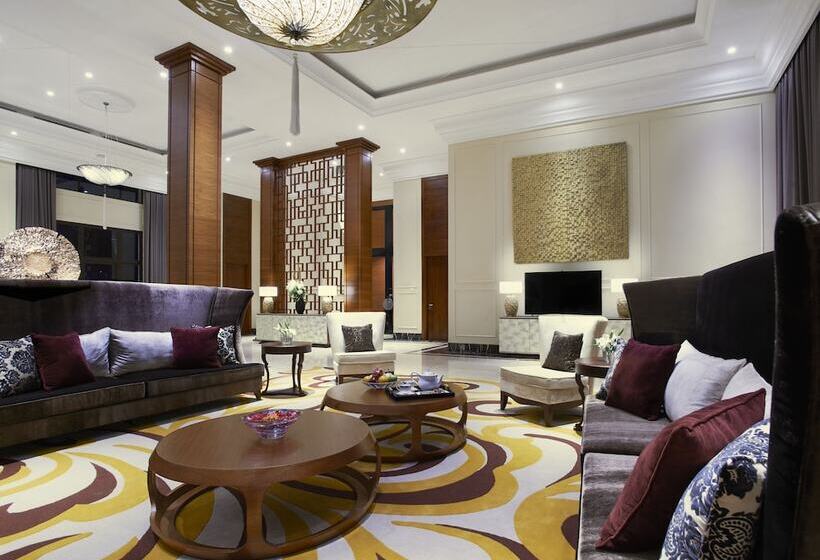 Habitació Executiva, Parkroyal Nay Pyi Taw