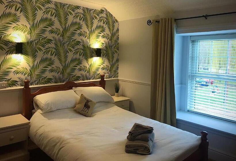 Номер Стандарт, Red Lion Coaching Inn