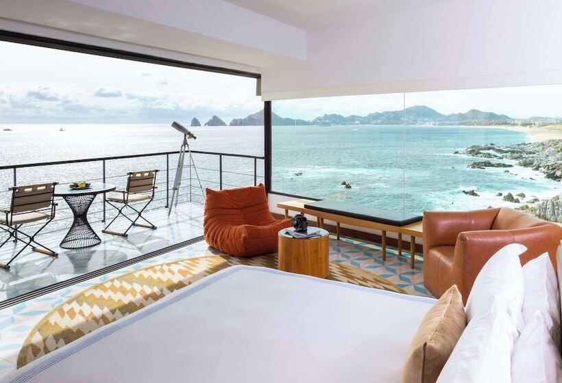 オーシャンビュースイート, The Cape, A Thompson Hotel, By Hyatt