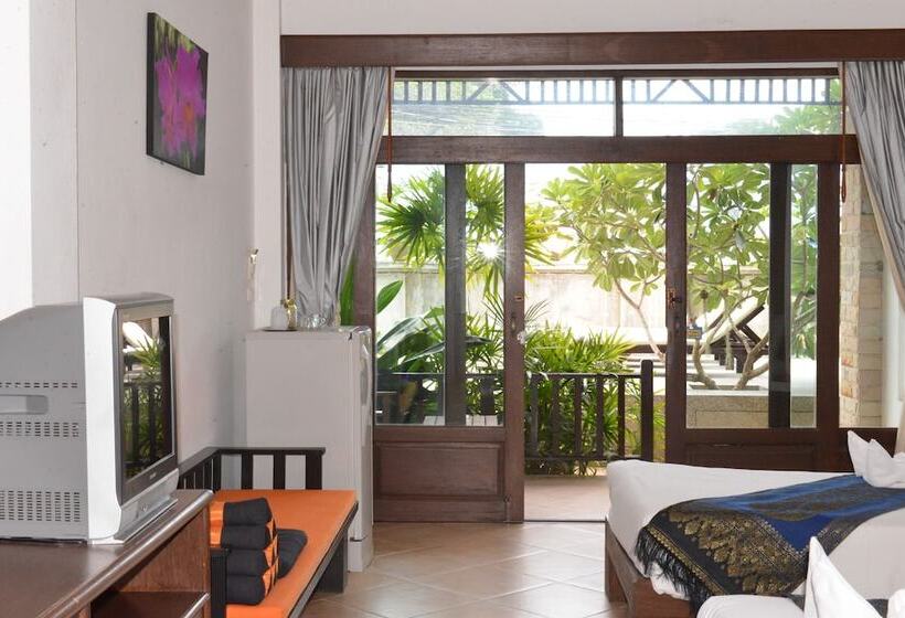 Номер Стандарт, Vanda House Resort