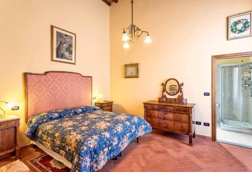 Номер Стандарт, Villa Graziani