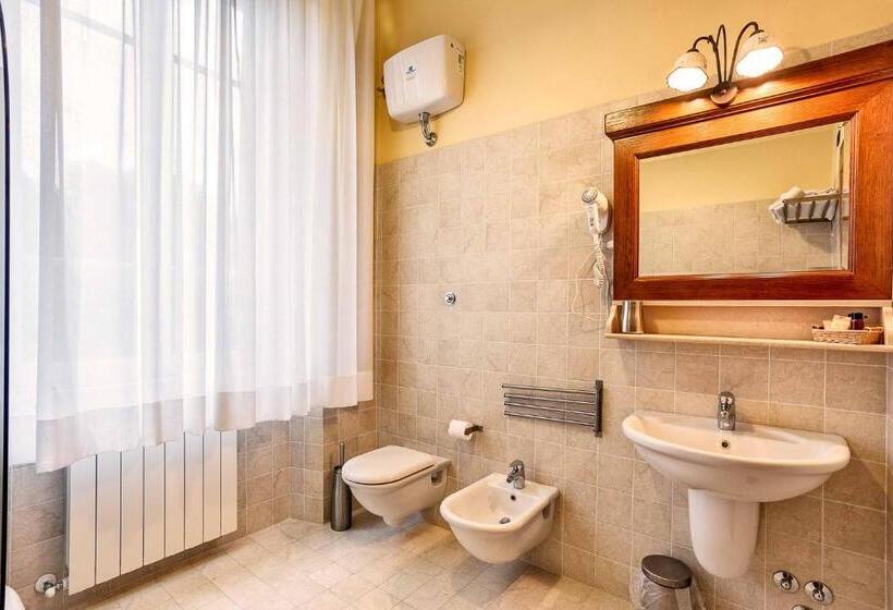 Люкс 2 Спальни, Villa Graziani