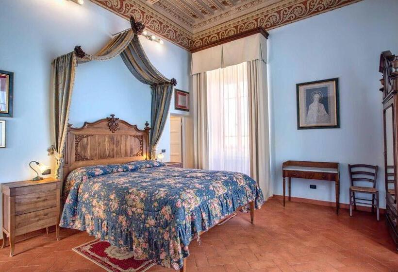 Номер Superior, Villa Graziani