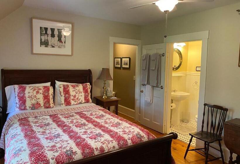 스탠다드 룸, James Place Inn Bed And Breakfast