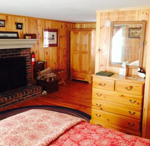 수피리어 룸, James Place Inn Bed And Breakfast