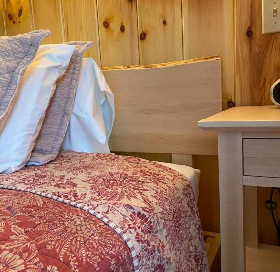 수피리어 룸, James Place Inn Bed And Breakfast