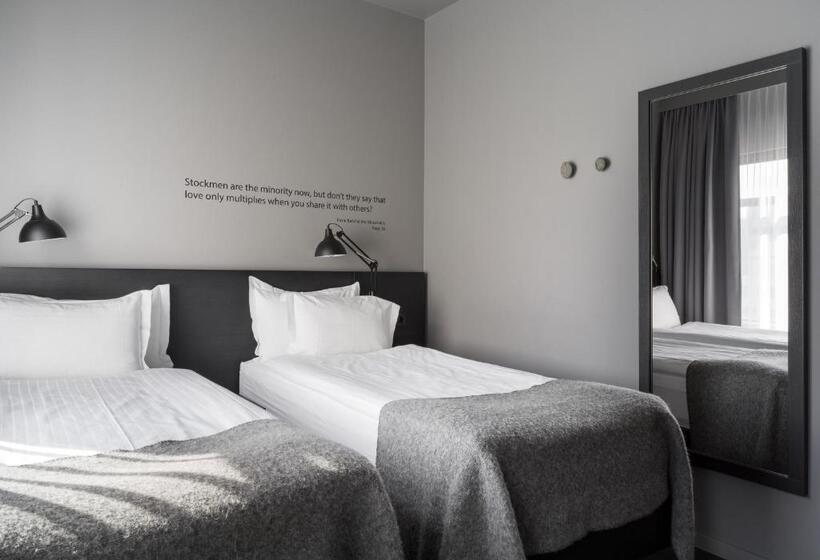 高级大房间, Skuggi Hotel By Keahotels