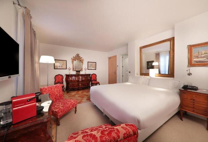 디럭스 룸, Ah Art Hotel Palma