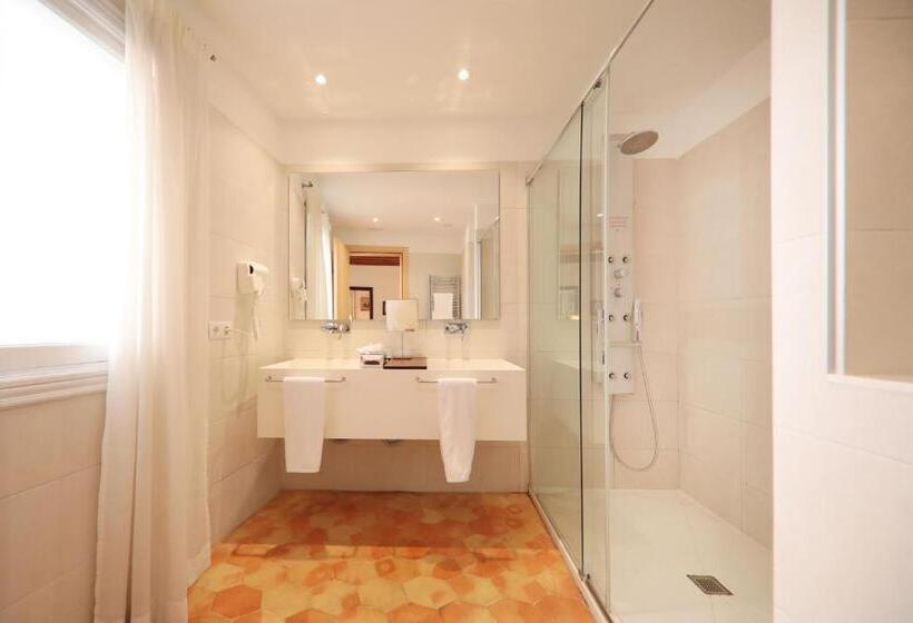 주니어 스위트, Ah Art Hotel Palma