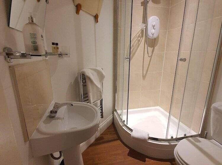 Номер Superior, Thorpe Thewles Suites