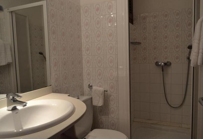 Номер Стандарт, Hostal L´esplai