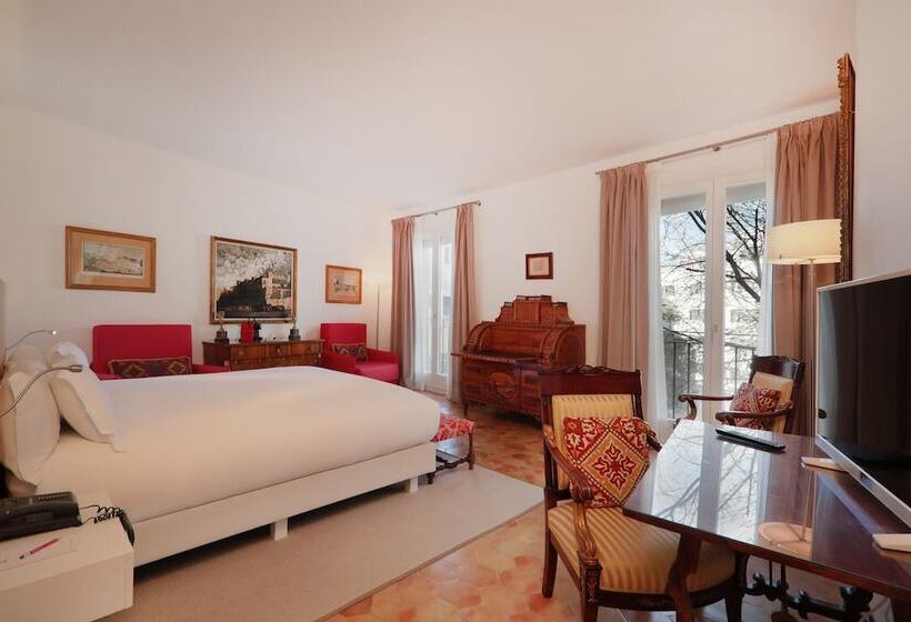 디럭스 룸, Ah Art Hotel Palma