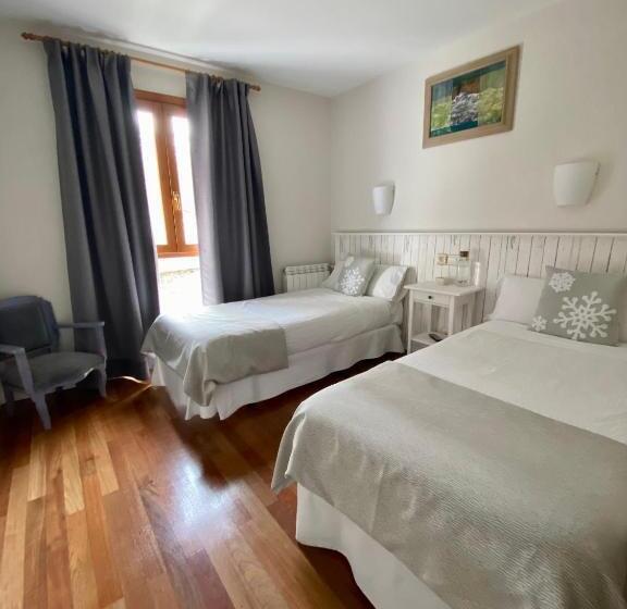 Номер Стандарт, Casa Socotor