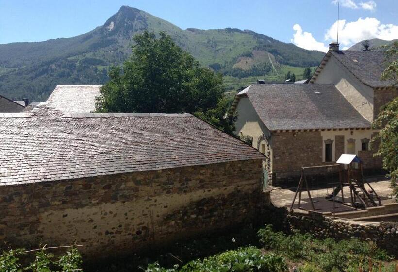 Номер Стандарт, Casa Socotor
