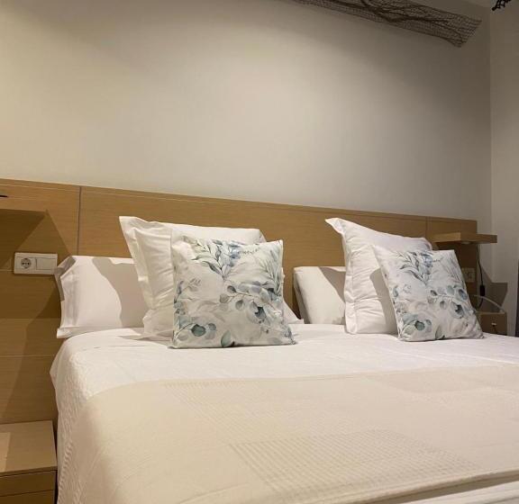Номер Superior Кровать Кинг, Casa Socotor