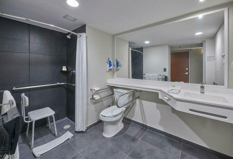 חדר סטנדרט, City Express By Marriott Salamanca