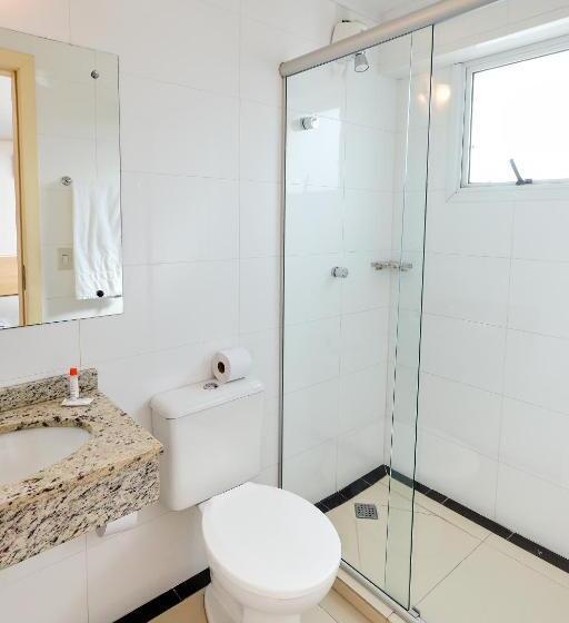 Трехместный Номер Deluxe, Express Terminal Tur  Rodoviaria Porto Alegre