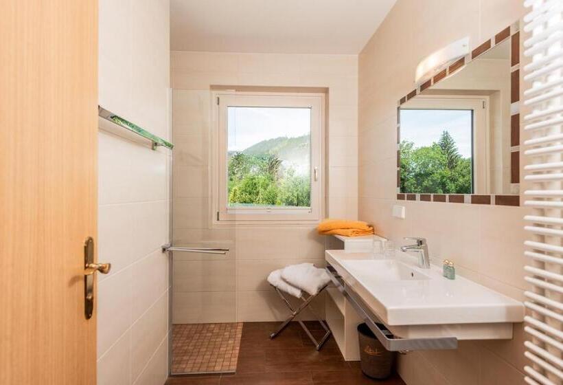 Апартаменты 2 Спальни, Ferienresidence Vital