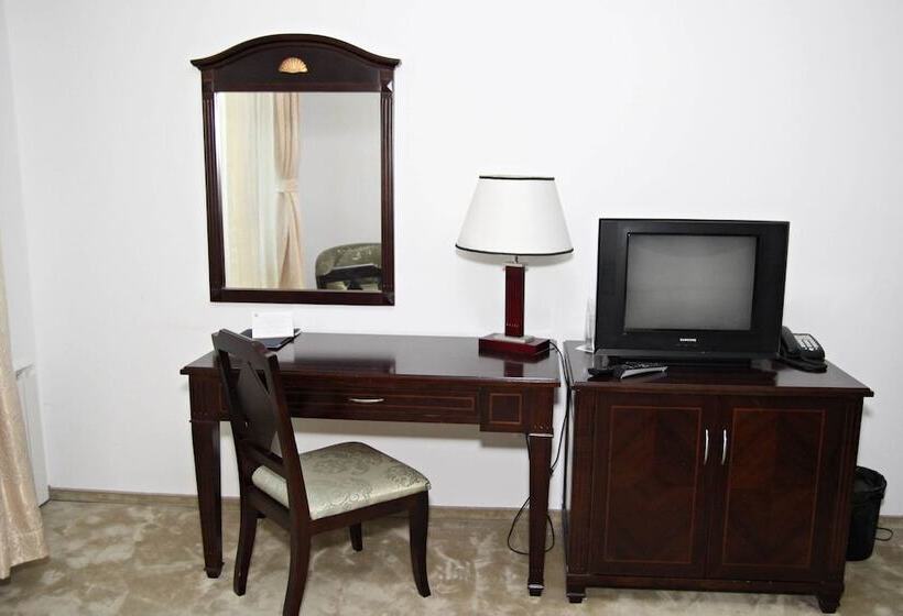 اتاق استاندارد, Mpm Family Hotel Merryan