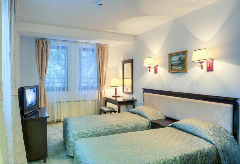 اتاق استاندارد, Mpm Family Hotel Merryan