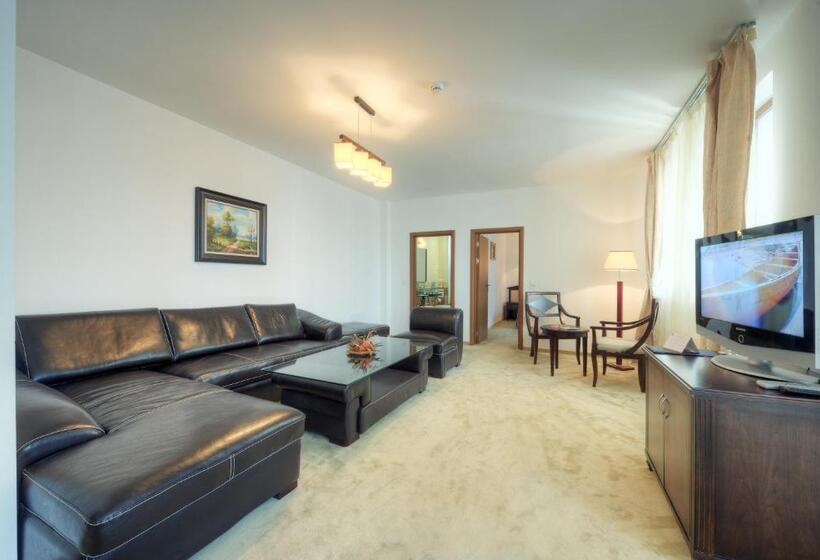سوییت, Mpm Family Hotel Merryan