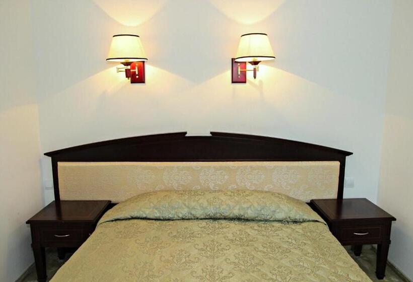 سوییت, Mpm Family Hotel Merryan