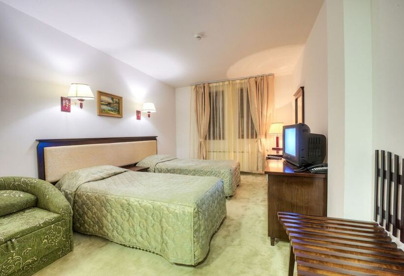 اتاق استاندارد, Mpm Family Hotel Merryan