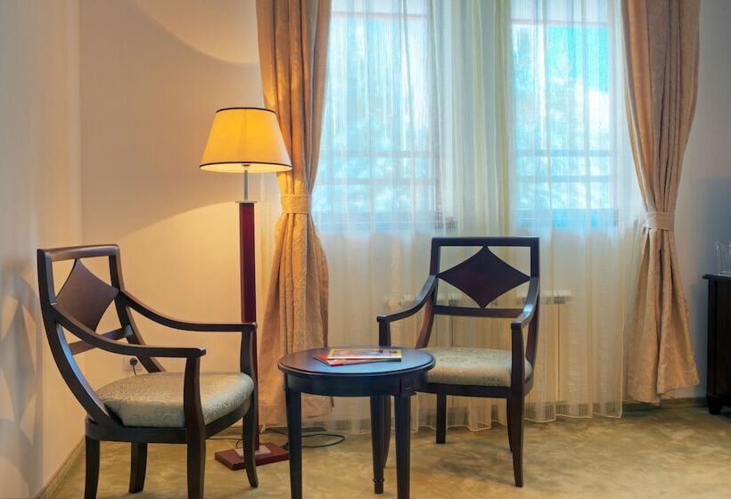 سوییت, Mpm Family Hotel Merryan