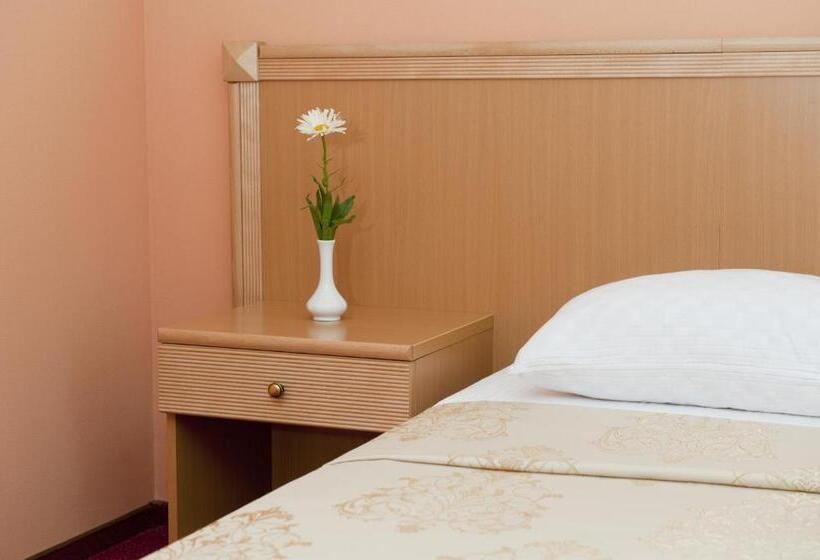 스위트, Optima Deluxe Kryvyi Rih