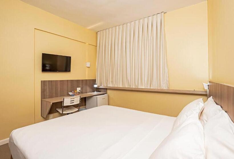 اتاق استاندارد, Slim Cuiabá Aeroporto
