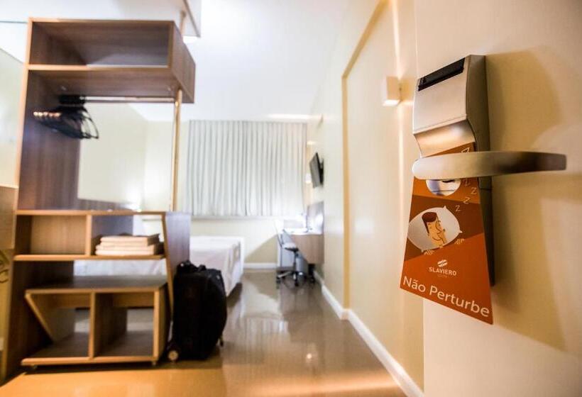 اتاق استاندارد, Slim Cuiabá Aeroporto