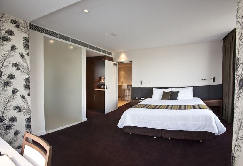 Апартаменты Deluxe 1 Спальня, The Gateway Inn, Newcastle