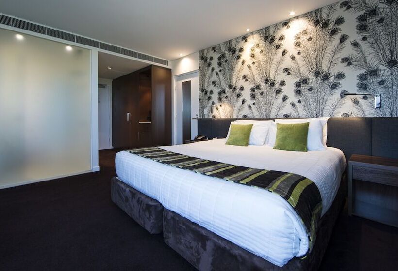 Номер Deluxe, The Gateway Inn, Newcastle
