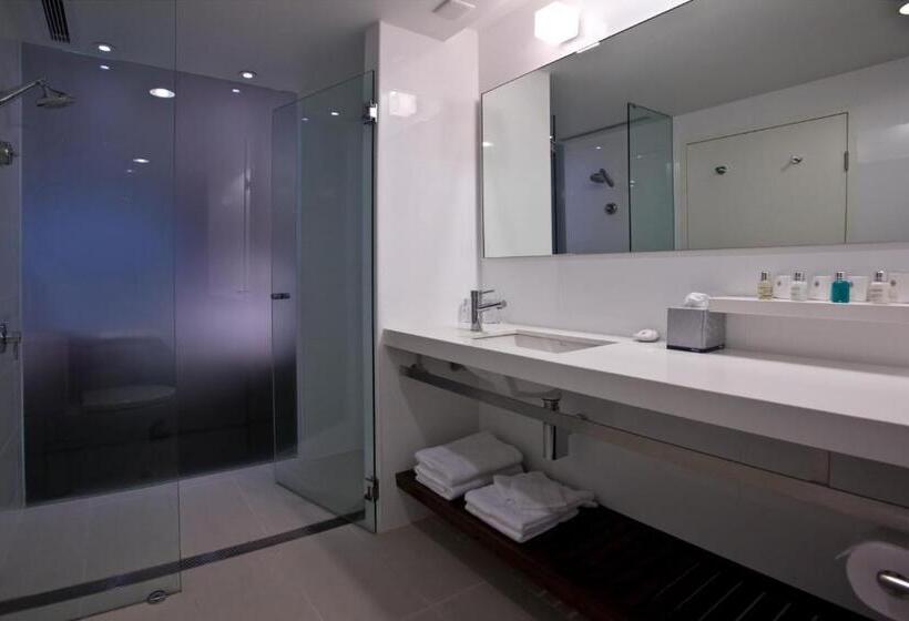 Номер Deluxe Кровать Кинг, The Gateway Inn, Newcastle