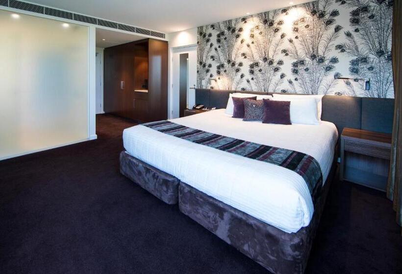 Номер Deluxe Кровать Кинг, The Gateway Inn, Newcastle
