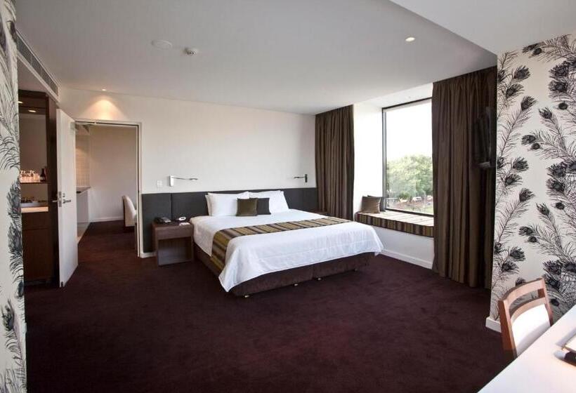 Апартаменты 1 Спальня, The Gateway Inn, Newcastle