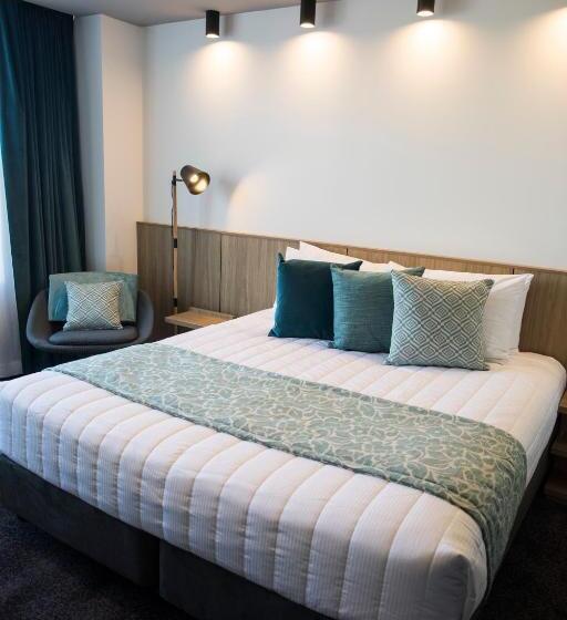Номер Superior Кровать Кинг, The Gateway Inn, Newcastle