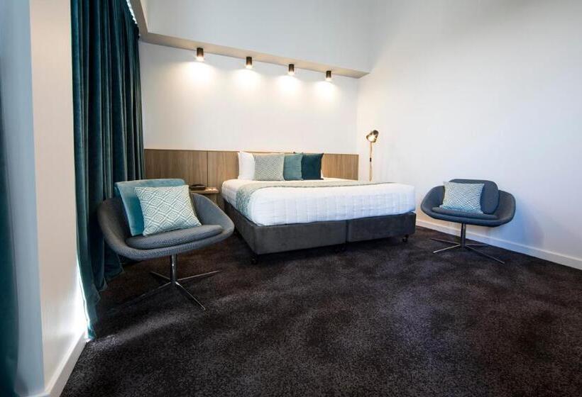 Люкс Superior, The Gateway Inn, Newcastle
